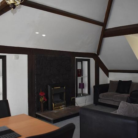 Bed and Breakfast Moorlands Parracombe Esterno foto