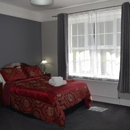 Bed and Breakfast Moorlands Parracombe Esterno foto