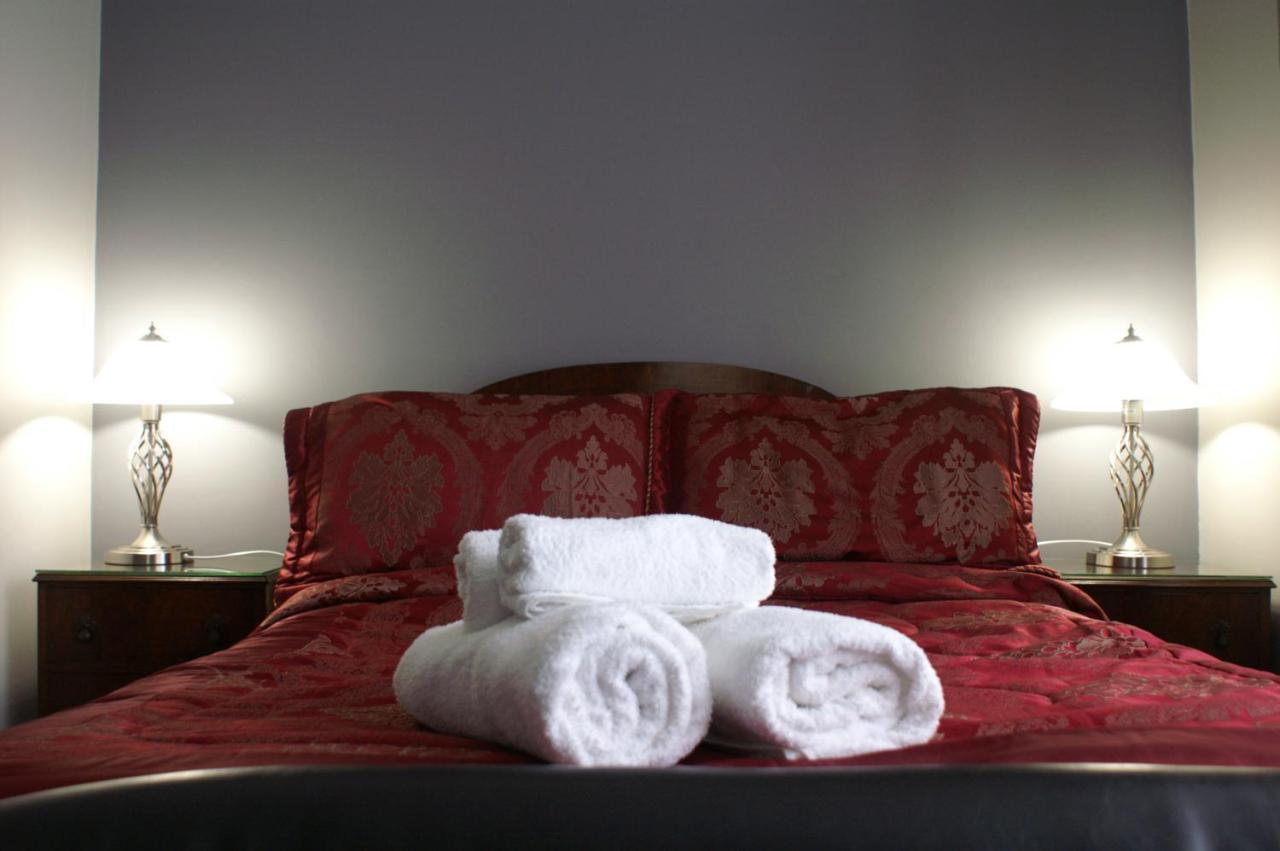 Bed and Breakfast Moorlands Parracombe Esterno foto