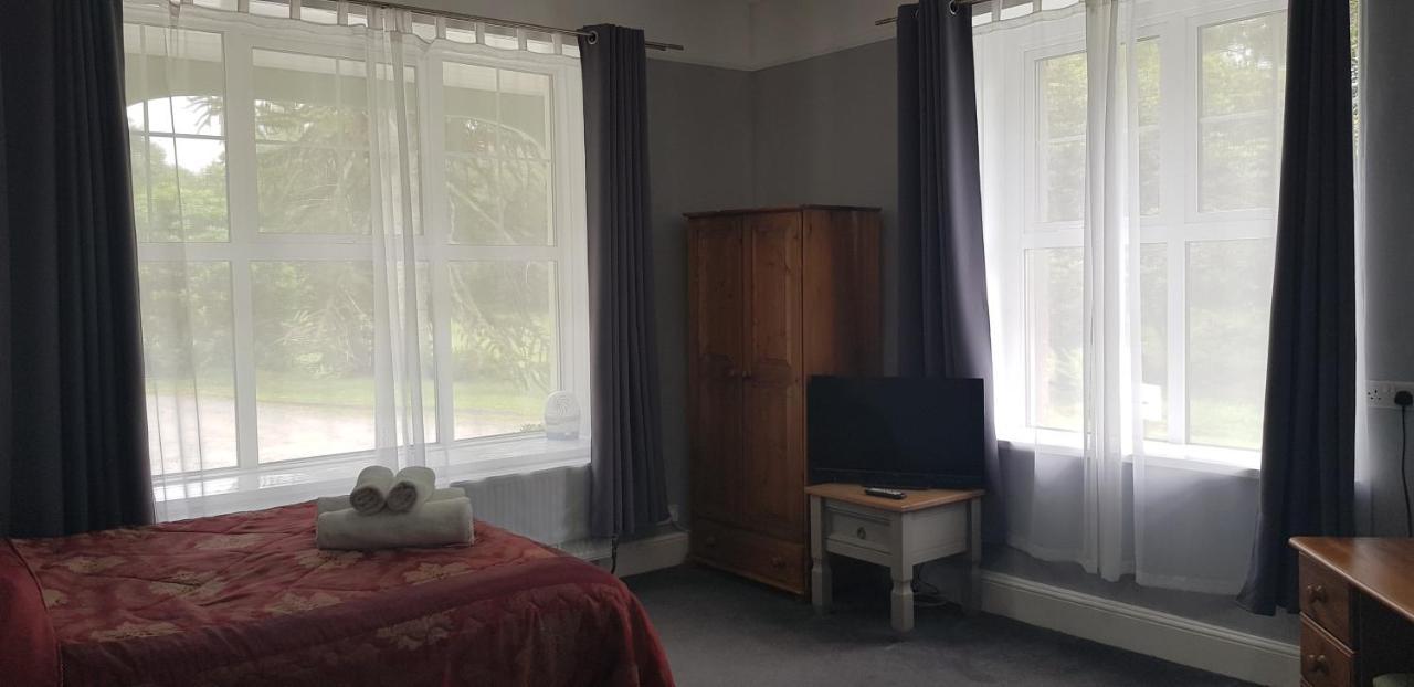 Bed and Breakfast Moorlands Parracombe Esterno foto