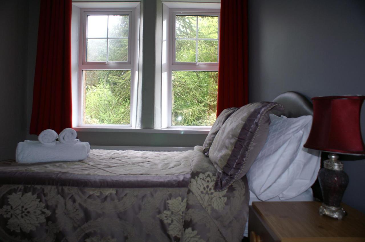 Bed and Breakfast Moorlands Parracombe Esterno foto