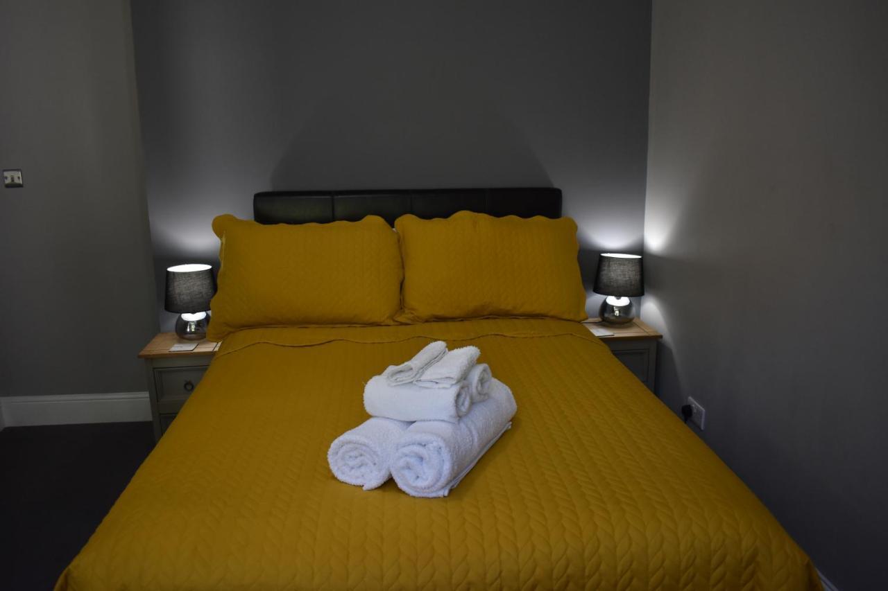 Bed and Breakfast Moorlands Parracombe Esterno foto