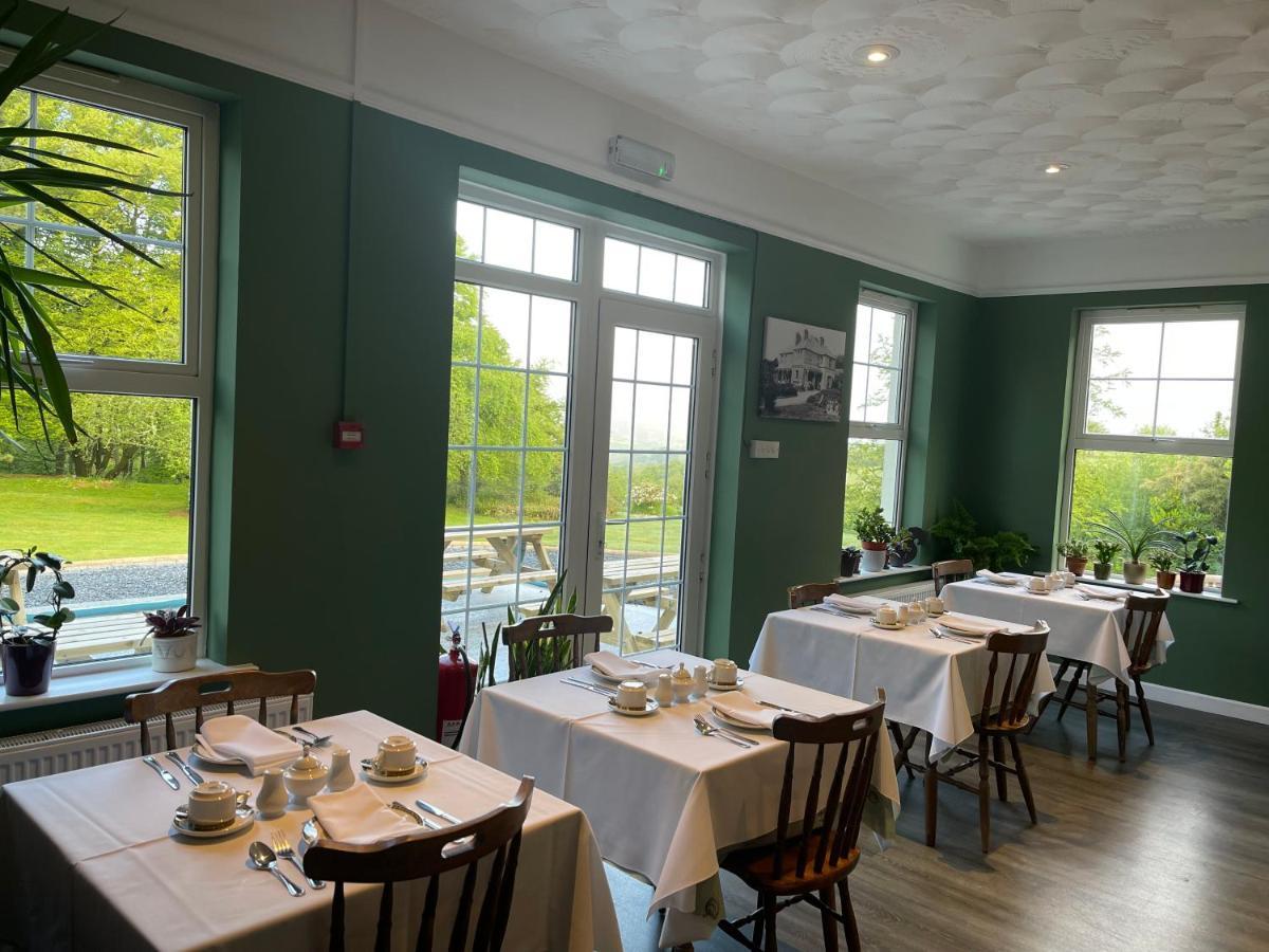 Bed and Breakfast Moorlands Parracombe Esterno foto