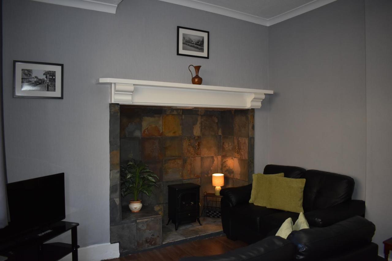 Bed and Breakfast Moorlands Parracombe Esterno foto