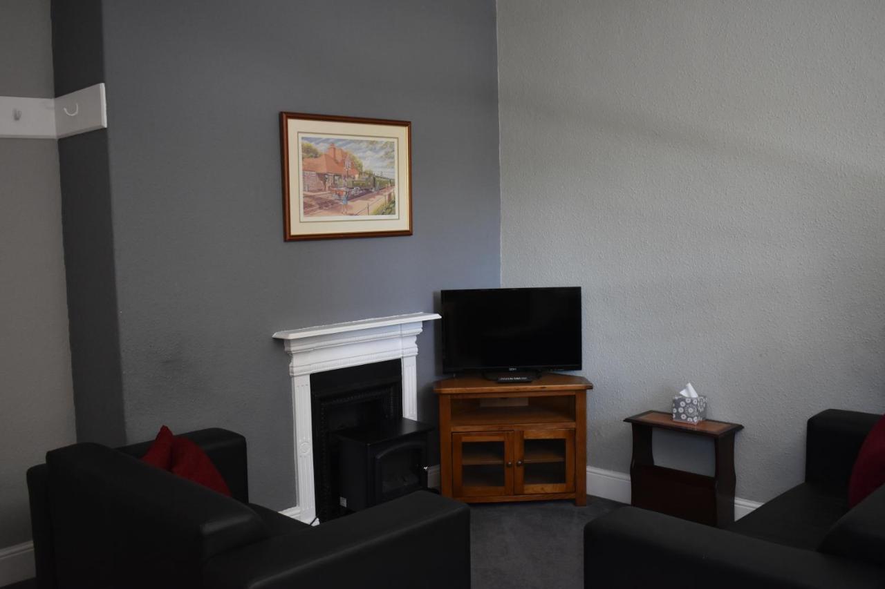 Bed and Breakfast Moorlands Parracombe Esterno foto