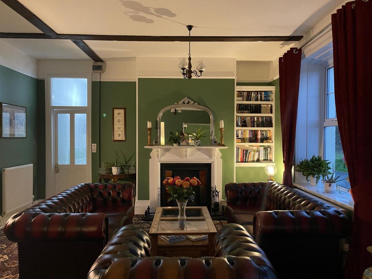 Bed and Breakfast Moorlands Parracombe Esterno foto