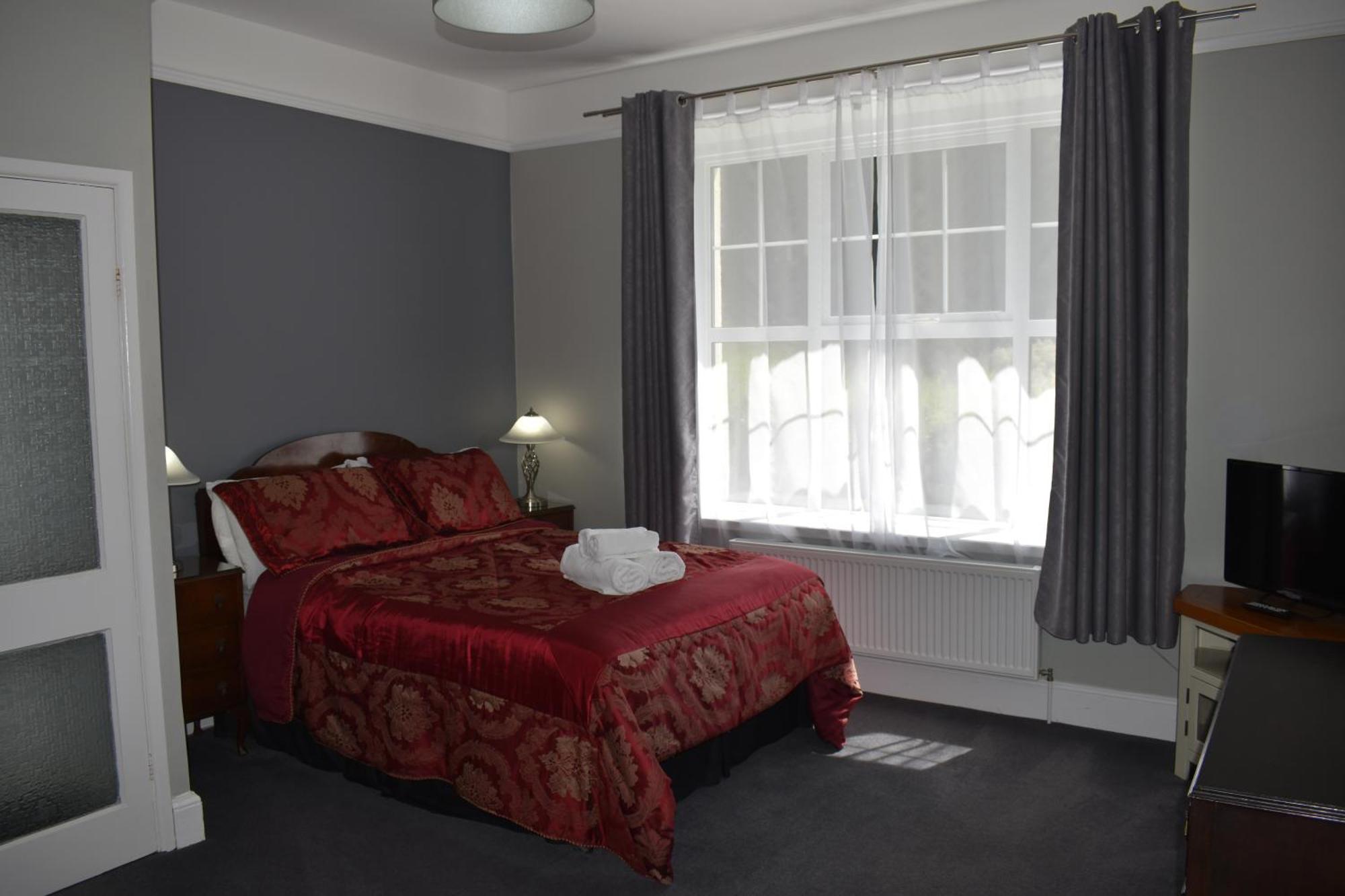 Bed and Breakfast Moorlands Parracombe Esterno foto