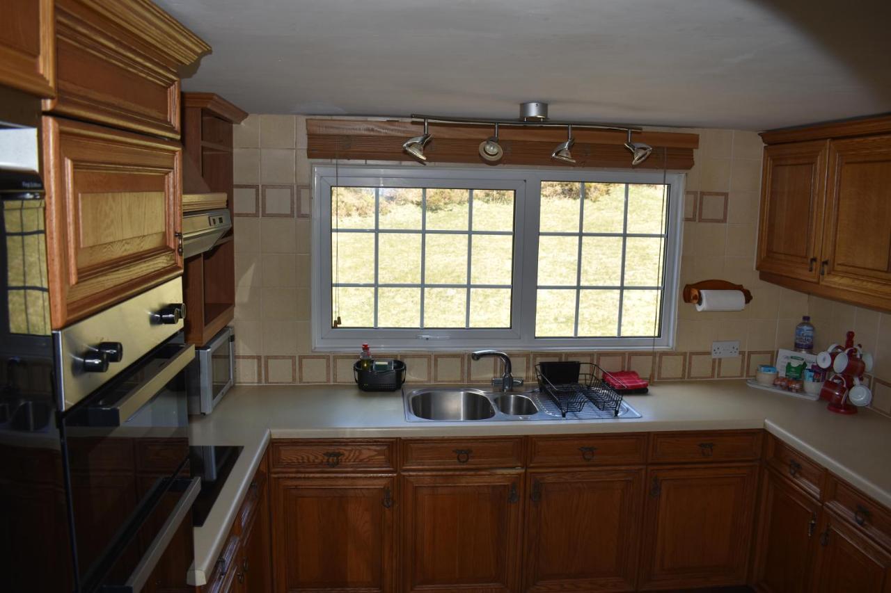 Bed and Breakfast Moorlands Parracombe Esterno foto