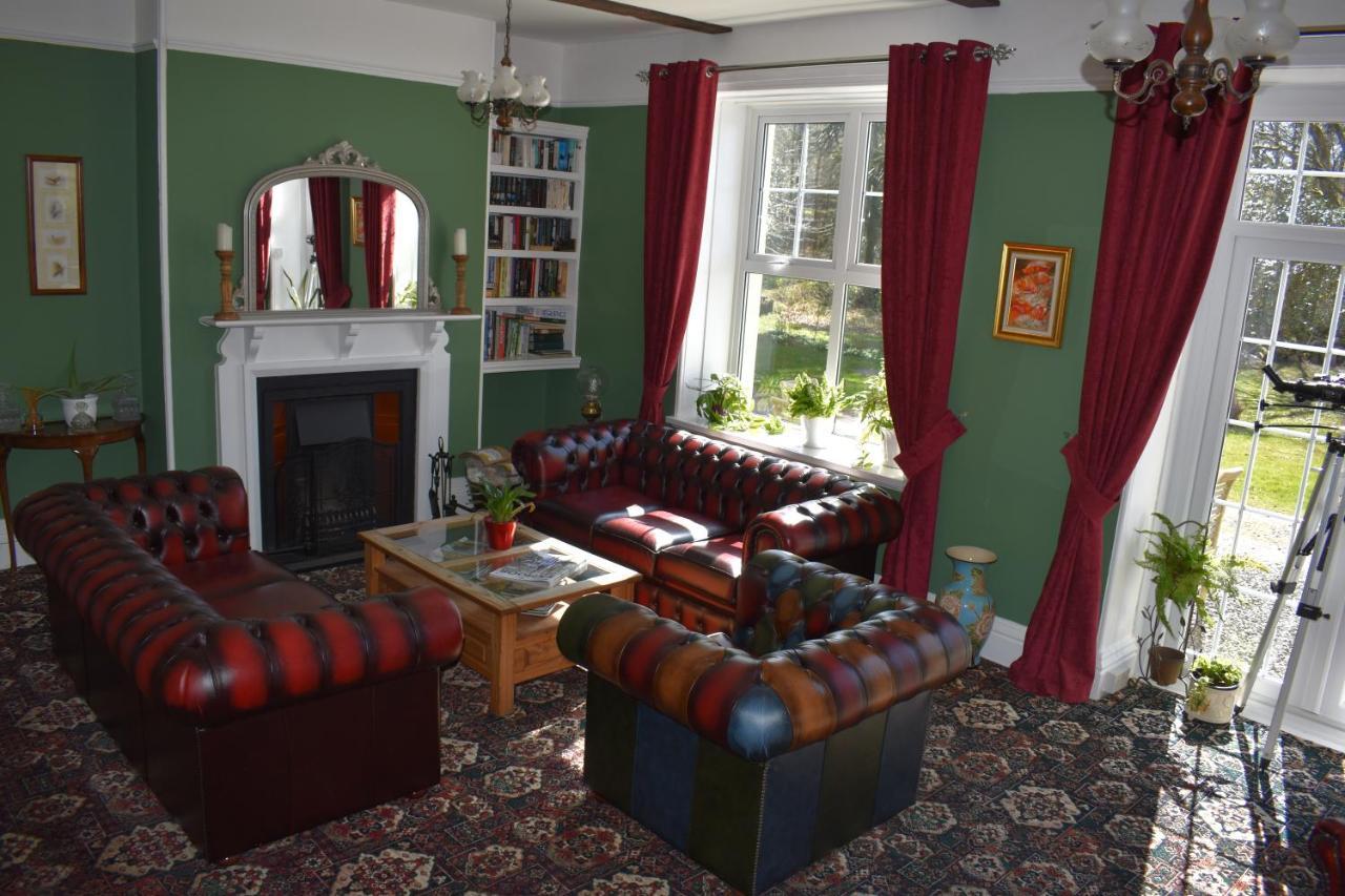 Bed and Breakfast Moorlands Parracombe Esterno foto