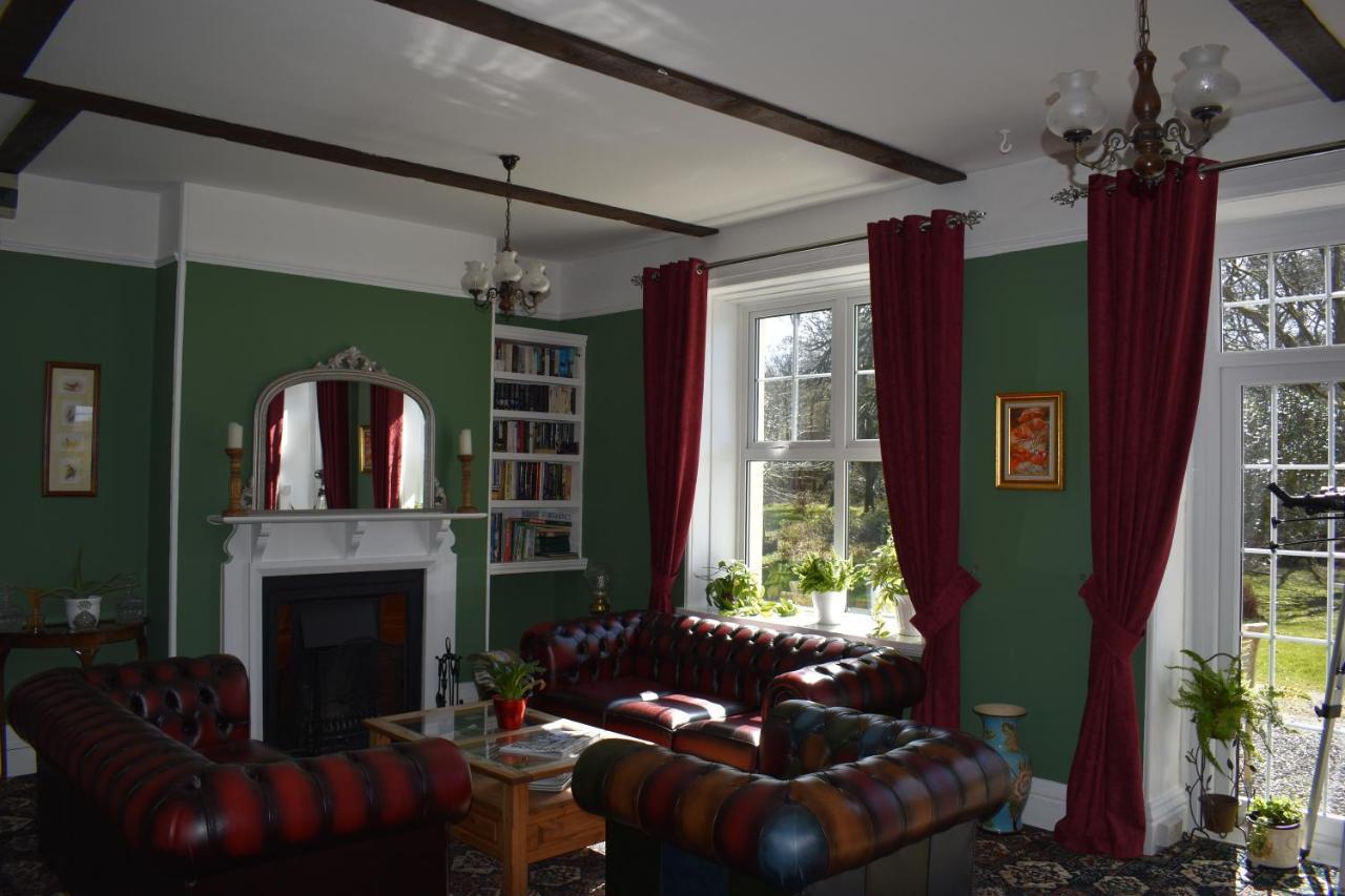 Bed and Breakfast Moorlands Parracombe Esterno foto