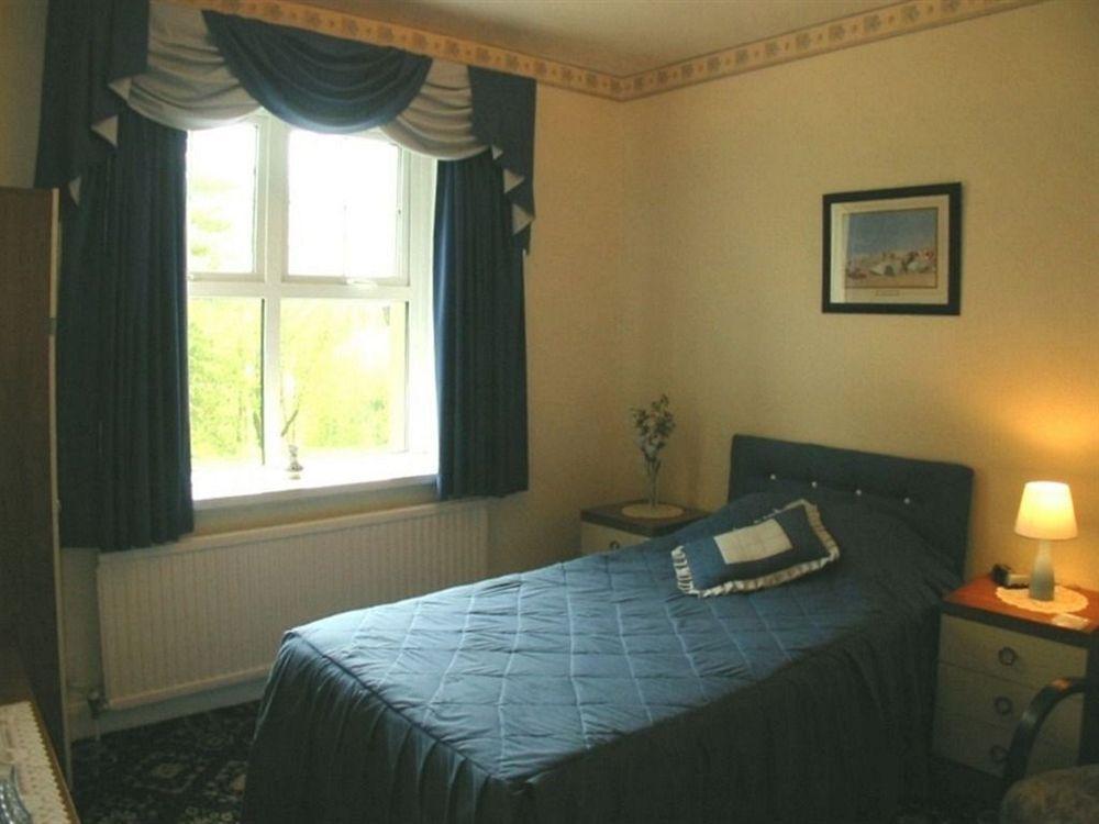 Bed and Breakfast Moorlands Parracombe Esterno foto