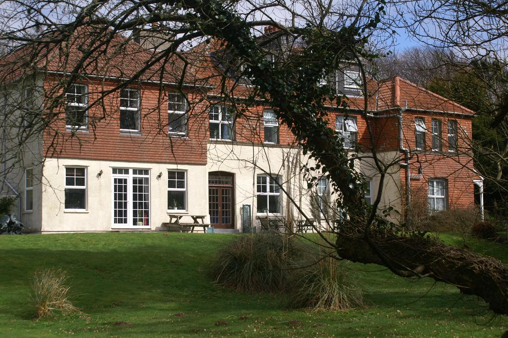 Bed and Breakfast Moorlands Parracombe Camera foto