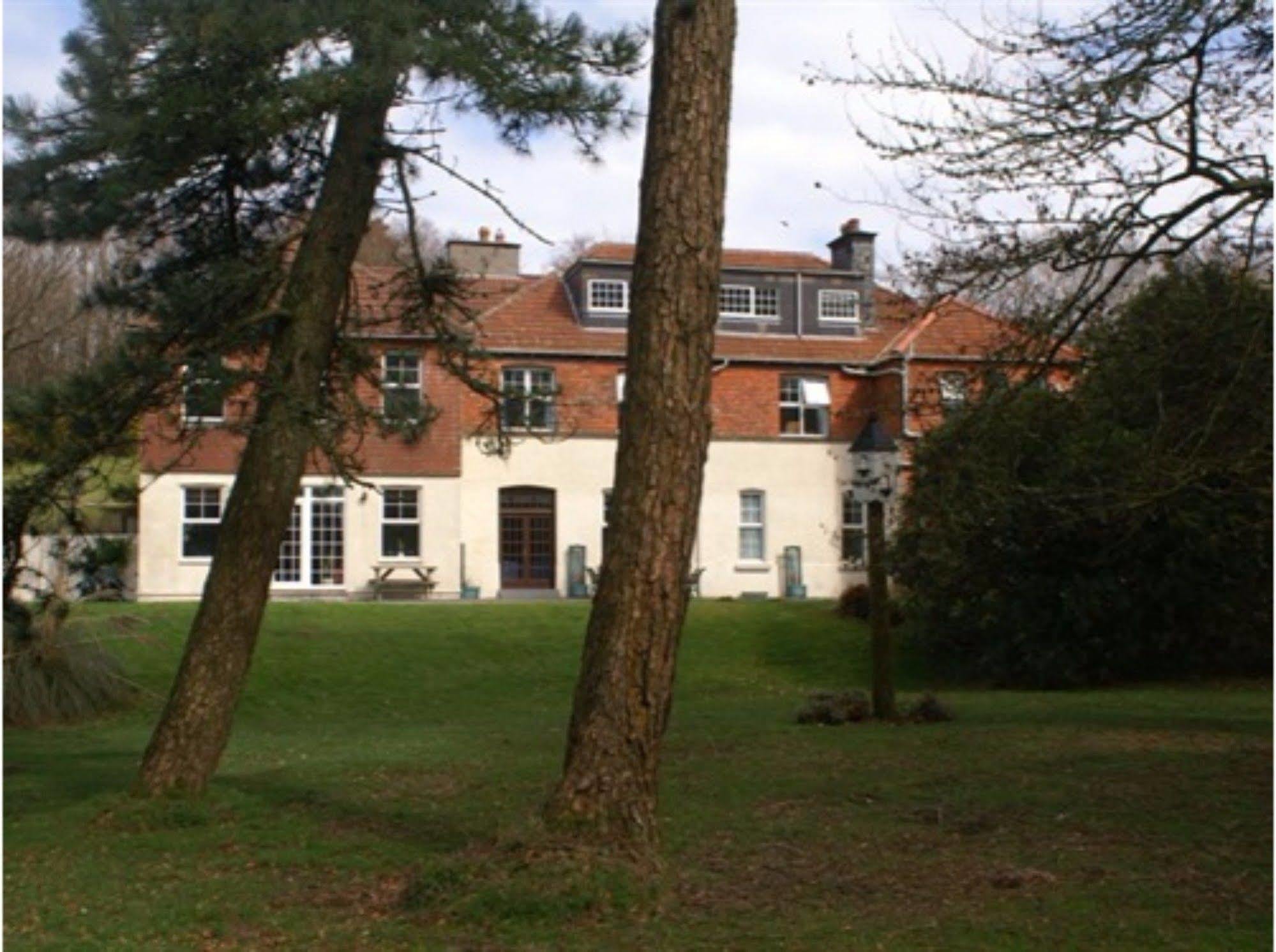 Bed and Breakfast Moorlands Parracombe Esterno foto