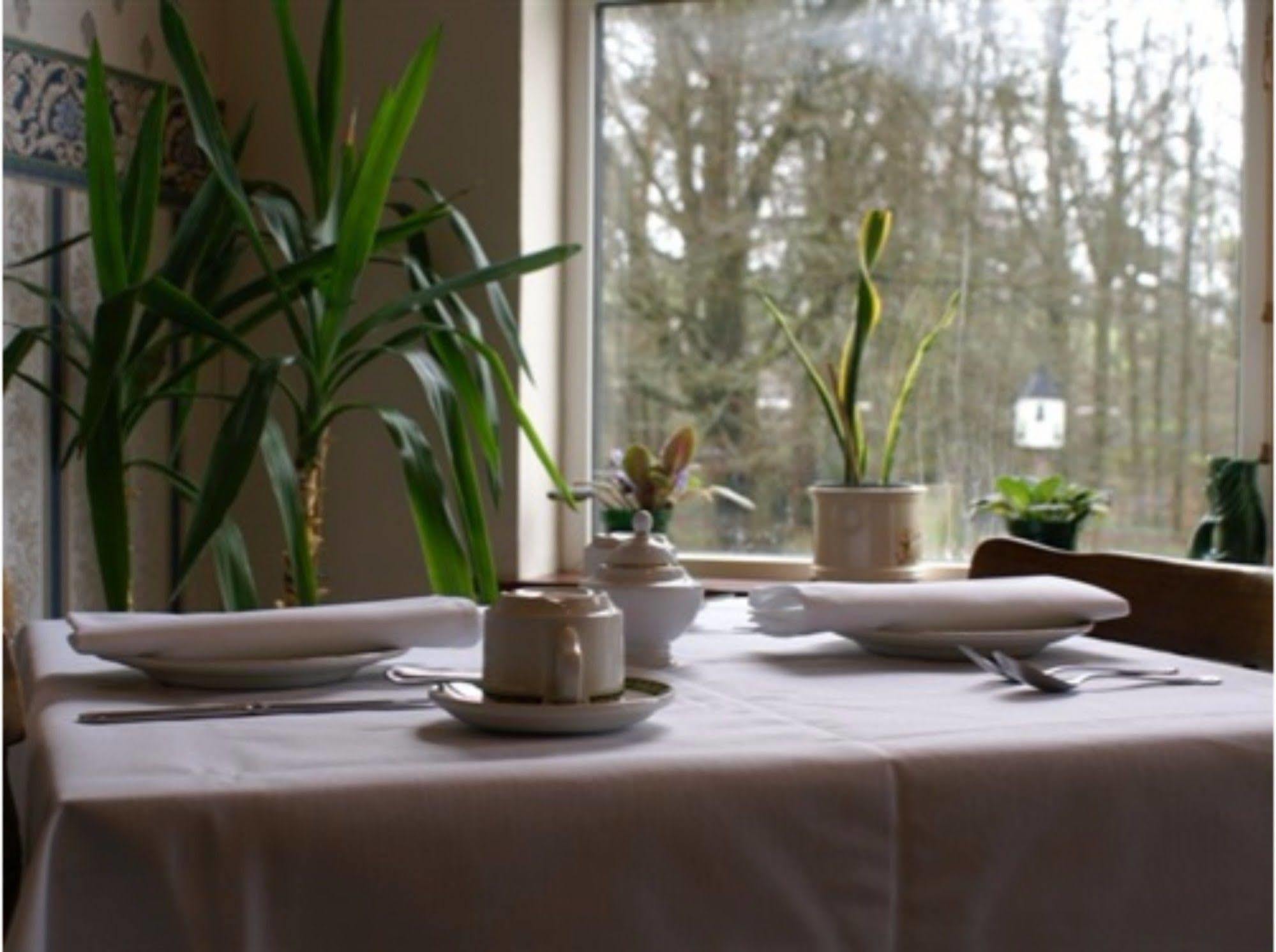 Bed and Breakfast Moorlands Parracombe Esterno foto