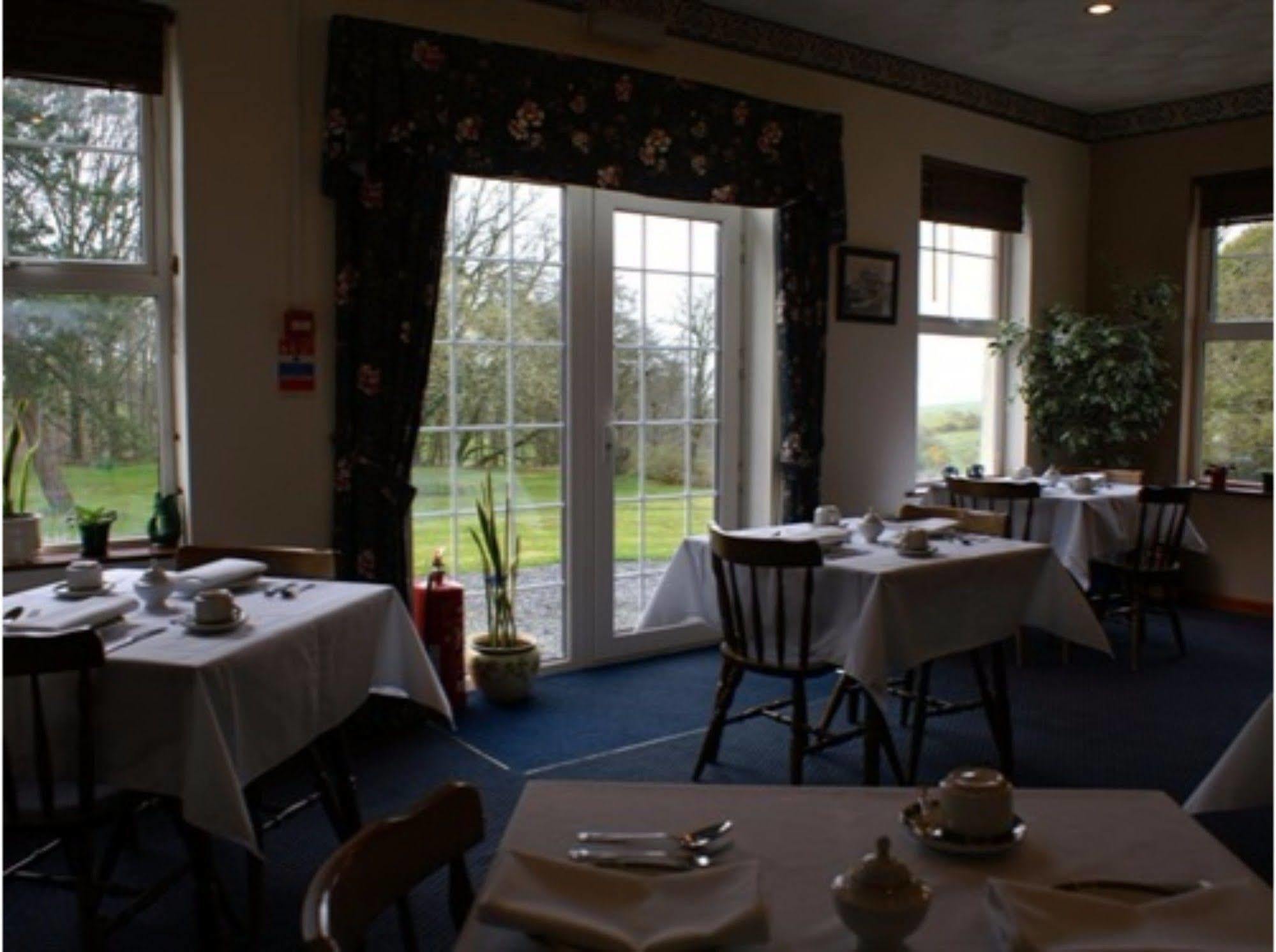 Bed and Breakfast Moorlands Parracombe Esterno foto