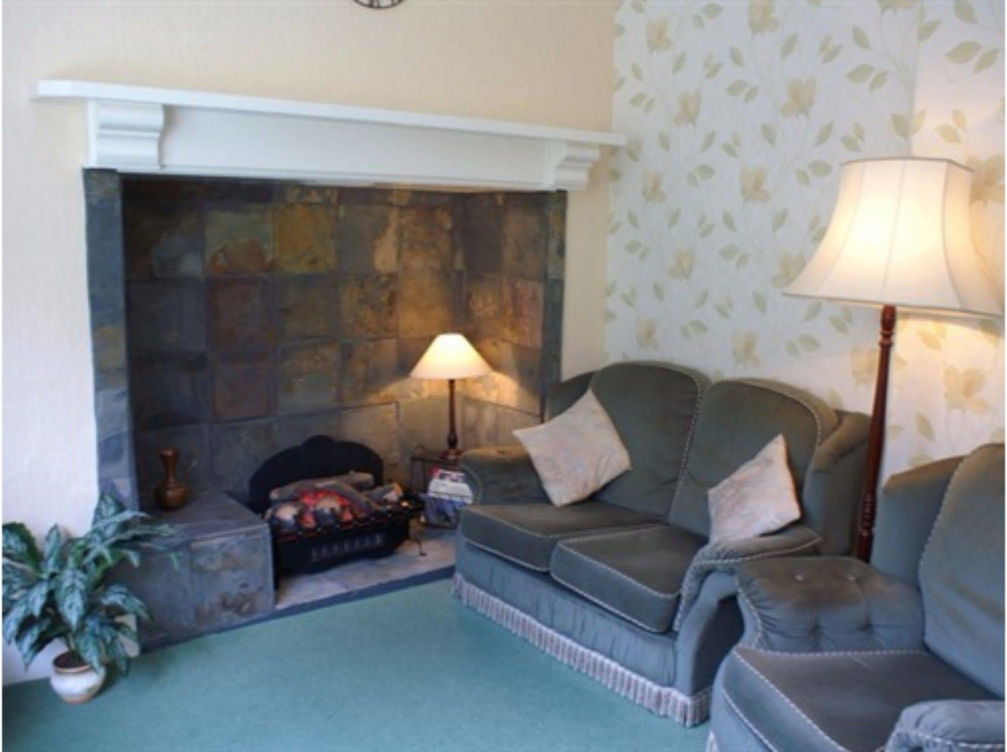 Bed and Breakfast Moorlands Parracombe Esterno foto