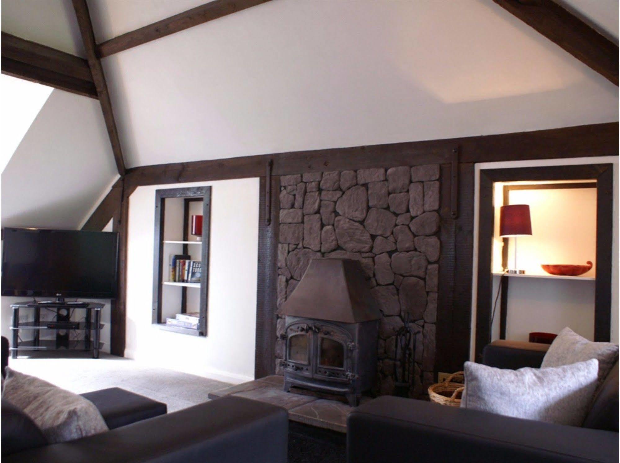 Bed and Breakfast Moorlands Parracombe Esterno foto