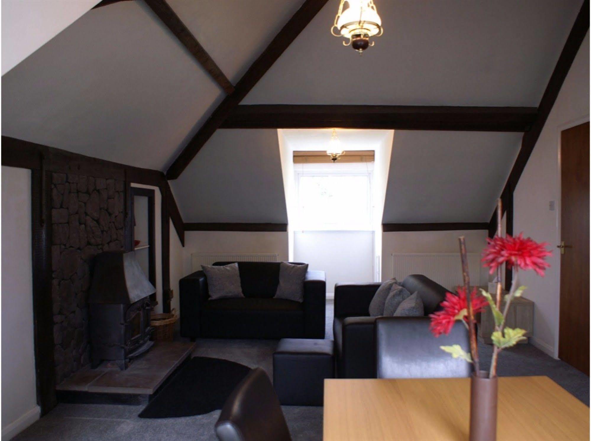 Bed and Breakfast Moorlands Parracombe Esterno foto
