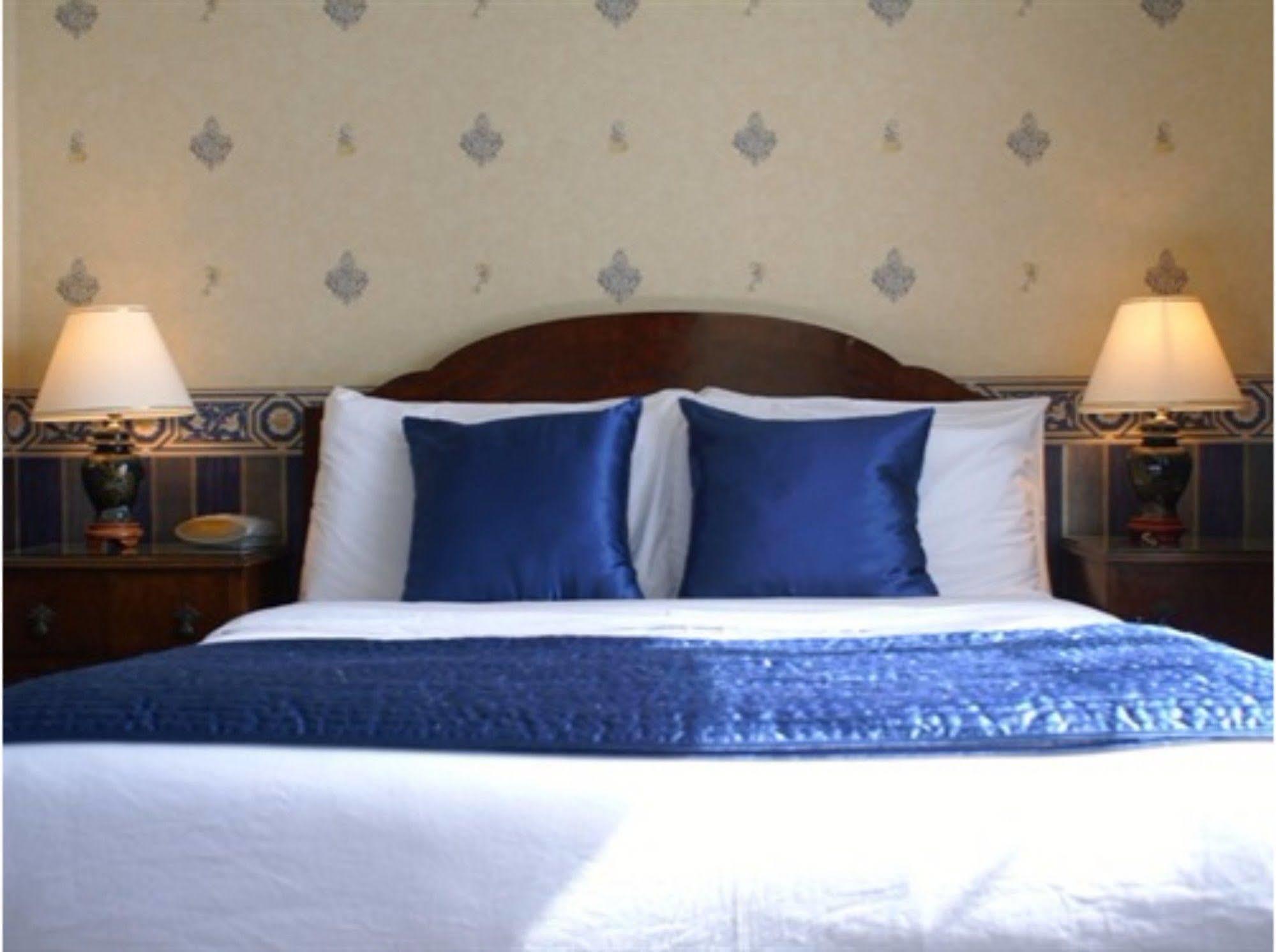 Bed and Breakfast Moorlands Parracombe Esterno foto