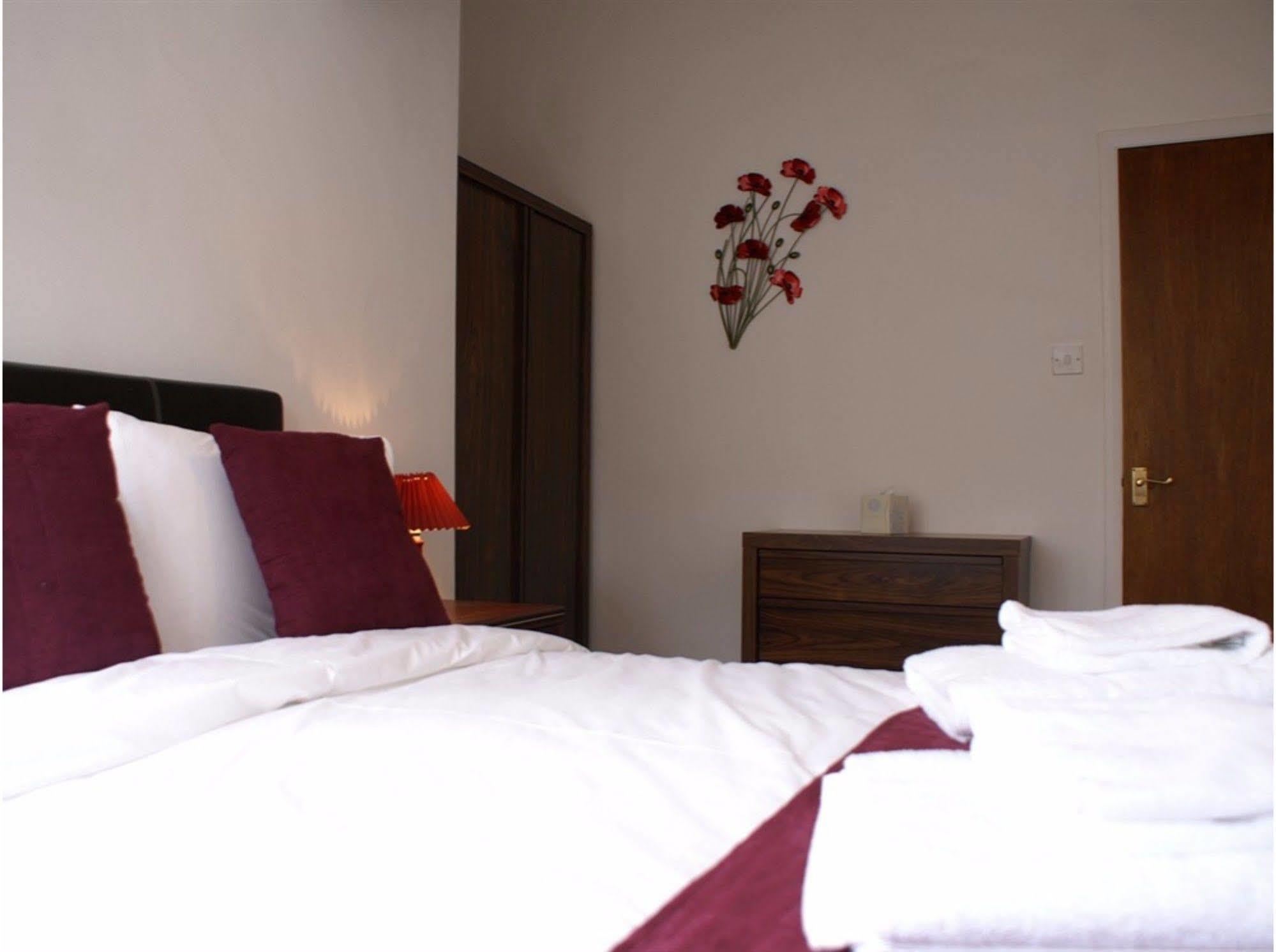 Bed and Breakfast Moorlands Parracombe Esterno foto