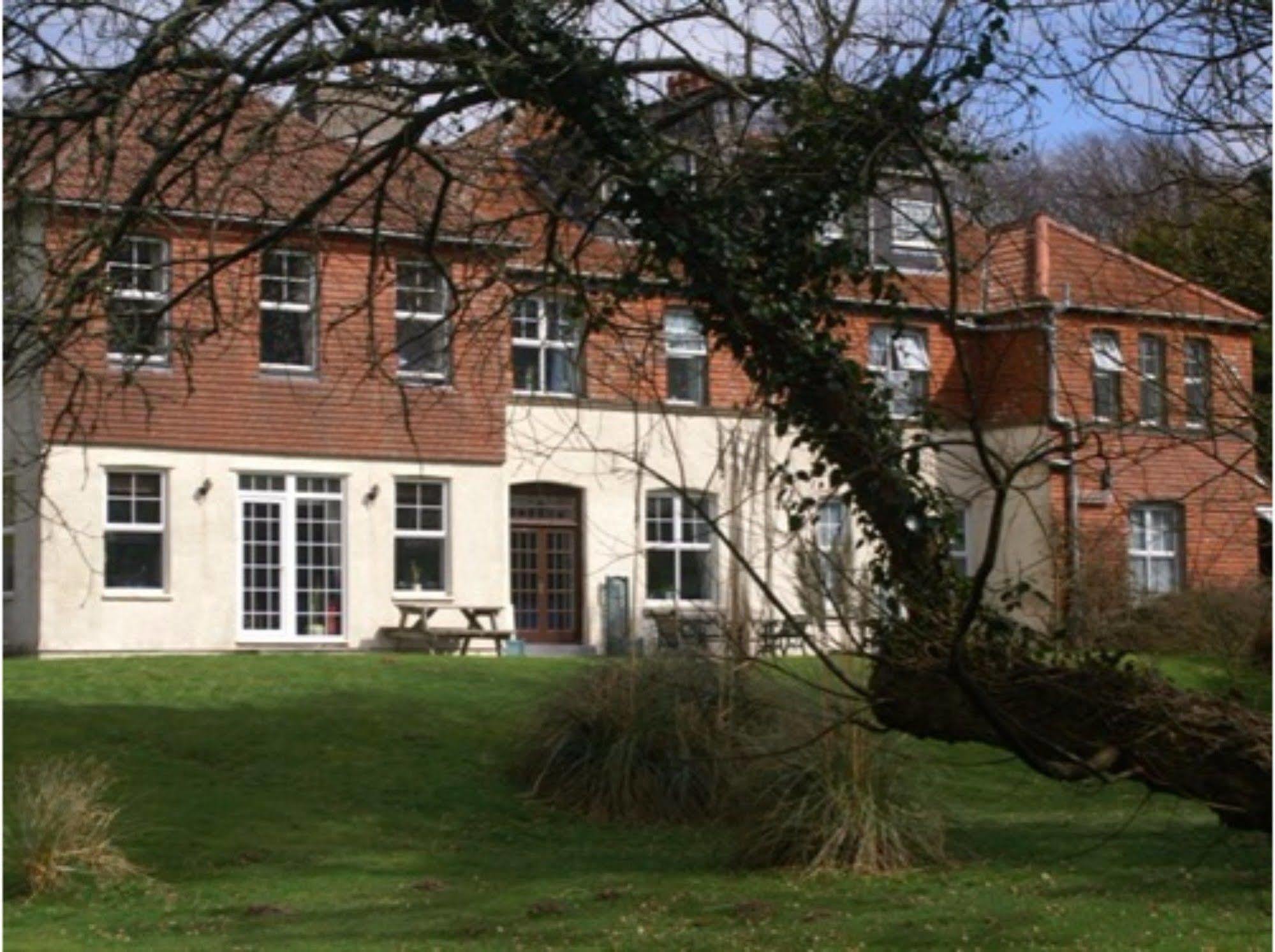Bed and Breakfast Moorlands Parracombe Esterno foto