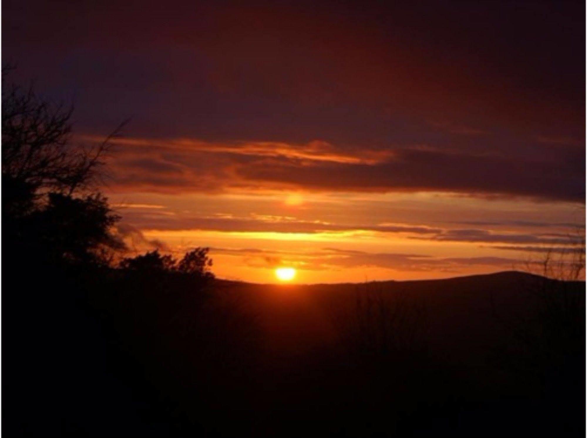 Bed and Breakfast Moorlands Parracombe Esterno foto