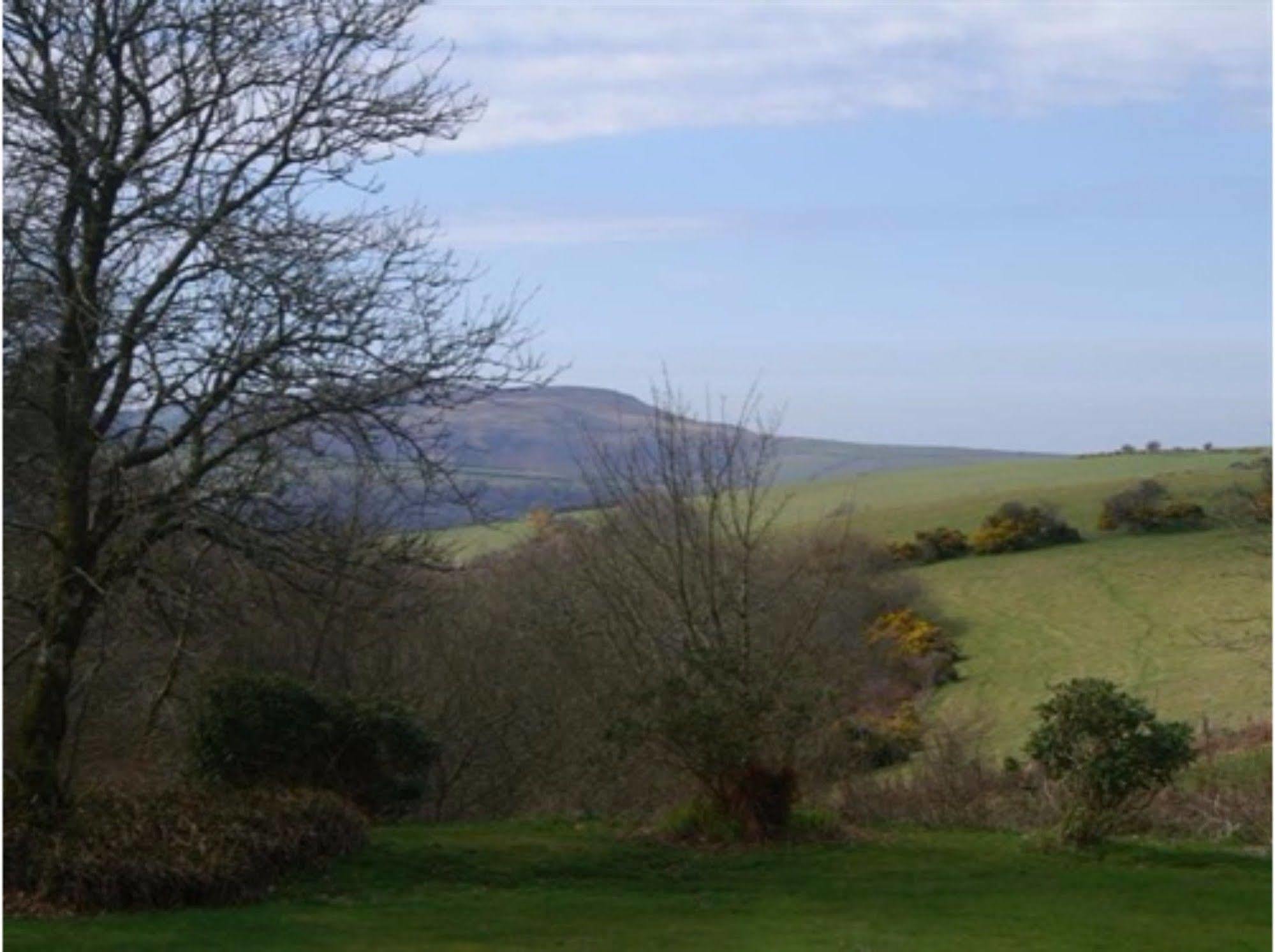 Bed and Breakfast Moorlands Parracombe Esterno foto