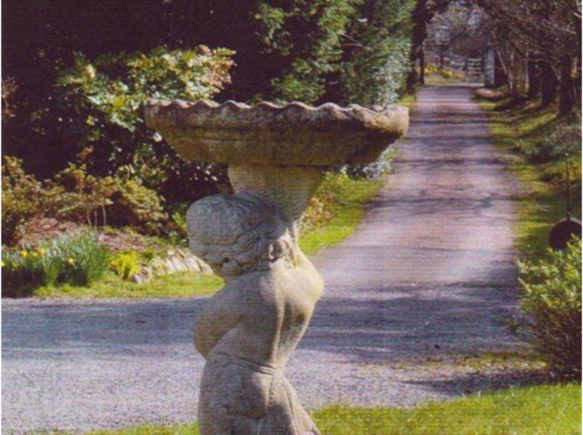 Bed and Breakfast Moorlands Parracombe Esterno foto