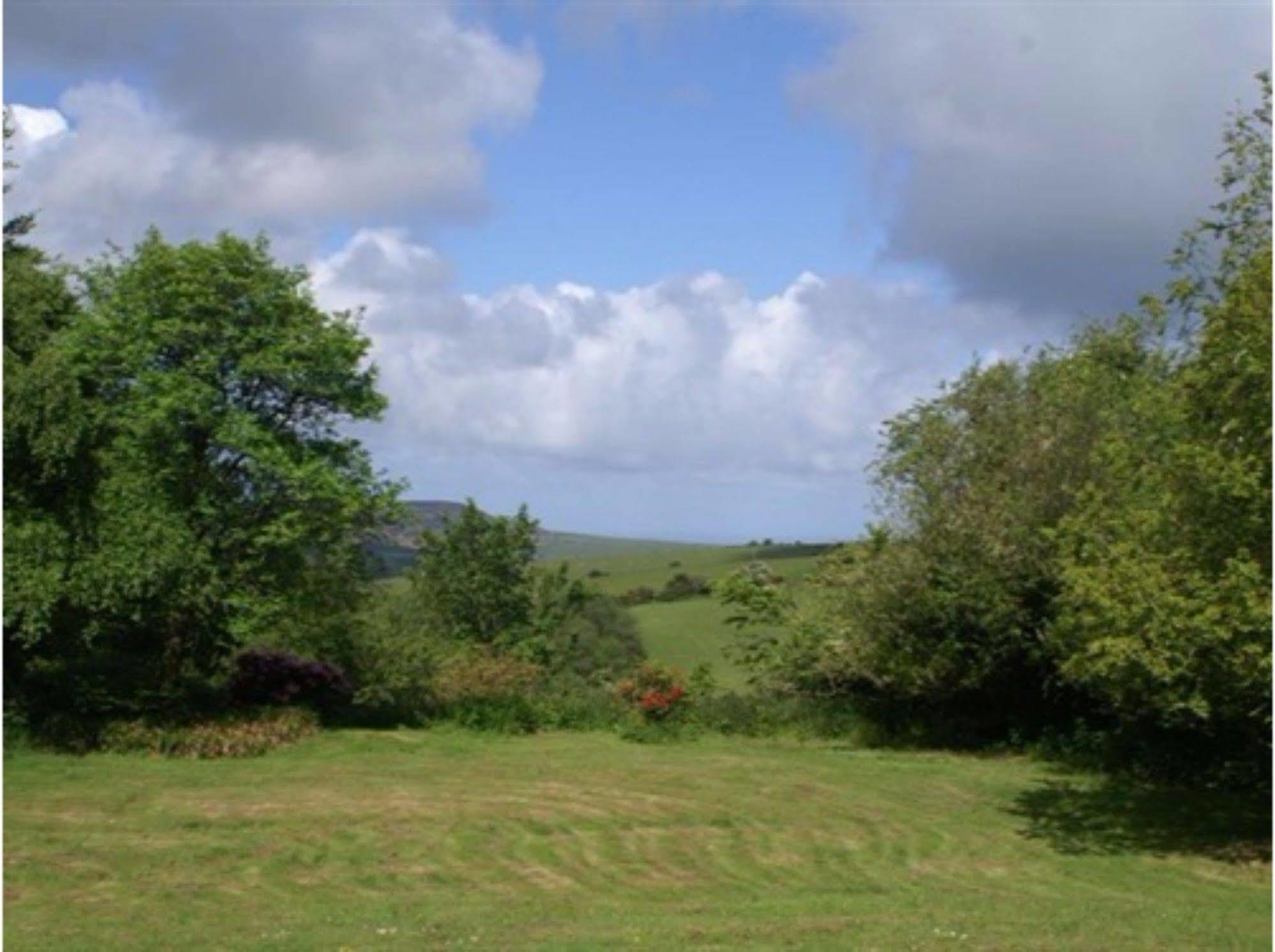 Bed and Breakfast Moorlands Parracombe Esterno foto