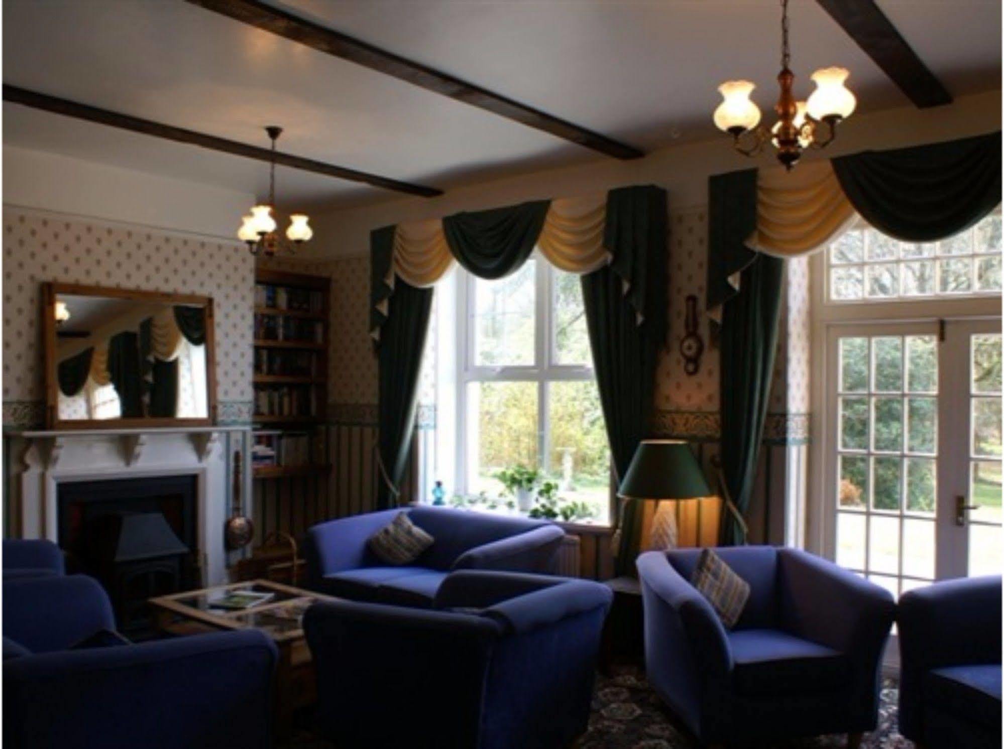 Bed and Breakfast Moorlands Parracombe Esterno foto