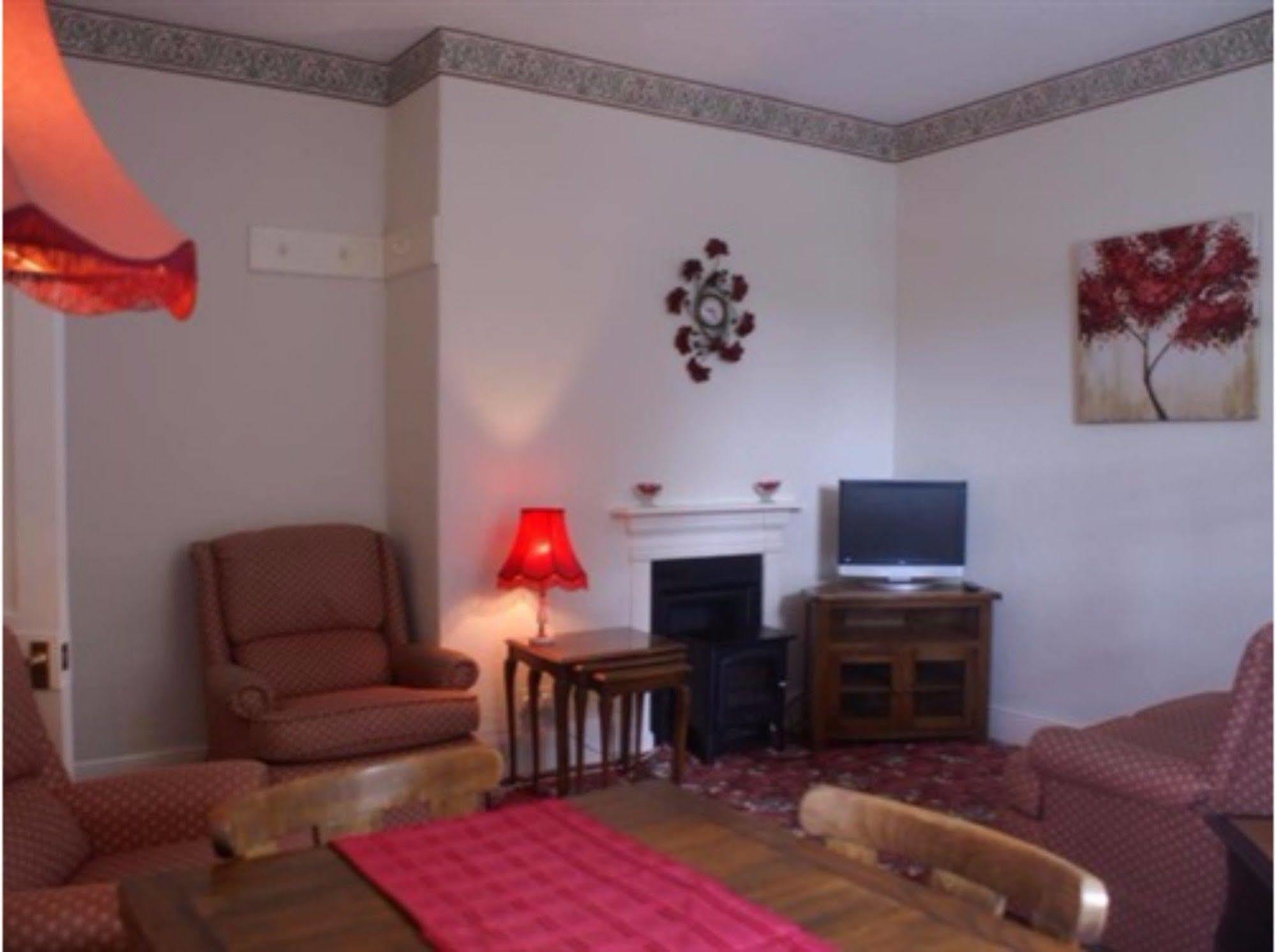 Bed and Breakfast Moorlands Parracombe Esterno foto