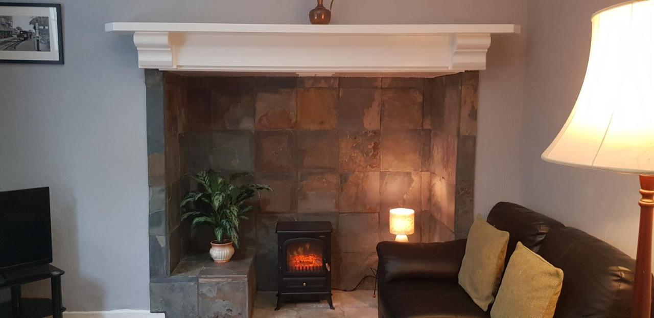 Bed and Breakfast Moorlands Parracombe Esterno foto